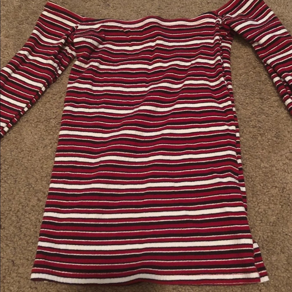 Hollister shirt
